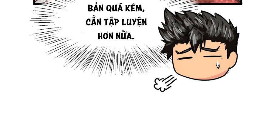 Vua Sinh Tồn Chapter 78 - Trang 10