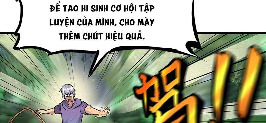 Vua Sinh Tồn Chapter 78 - Trang 27