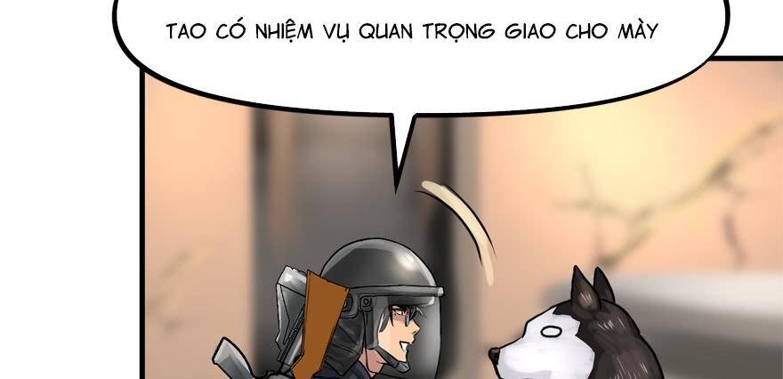 Vua Sinh Tồn Chapter 67 - Trang 45