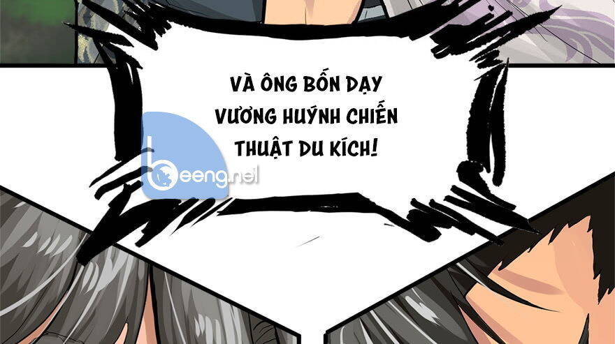 Vua Sinh Tồn Chapter 89 - Trang 13