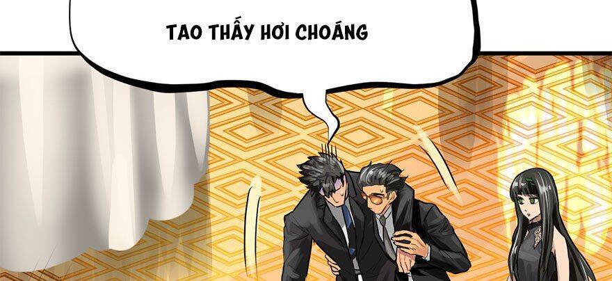 Vua Sinh Tồn Chapter 79 - Trang 83