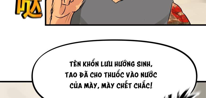 Vua Sinh Tồn Chapter 84 - Trang 65