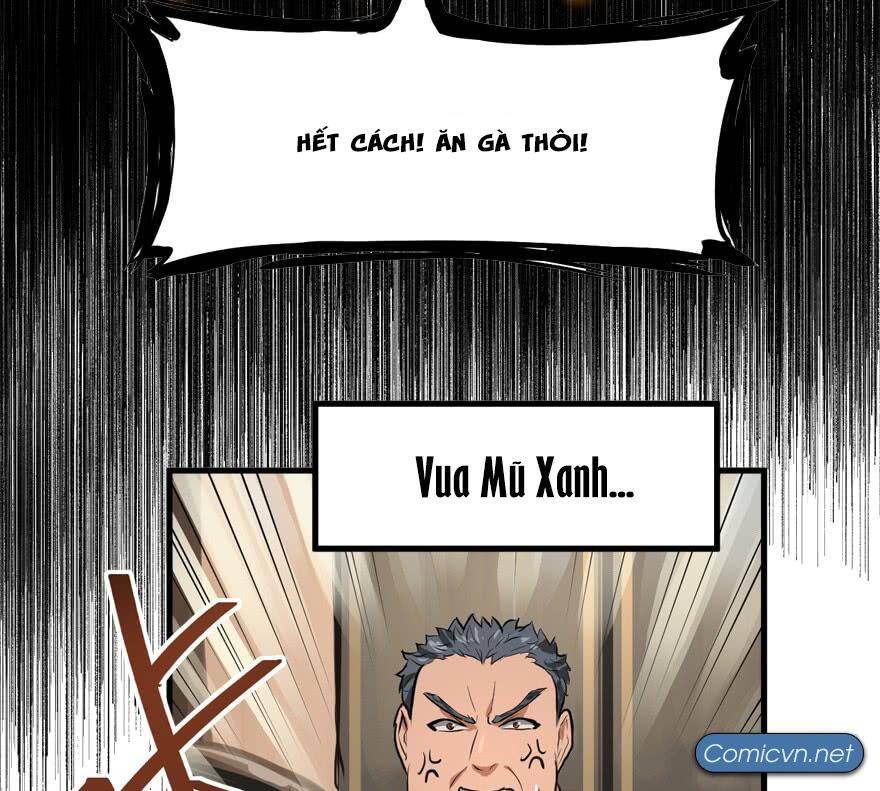 Vua Sinh Tồn Chapter 37 - Trang 24