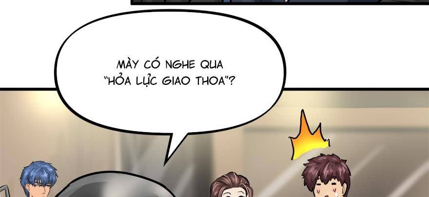 Vua Sinh Tồn Chapter 67 - Trang 21