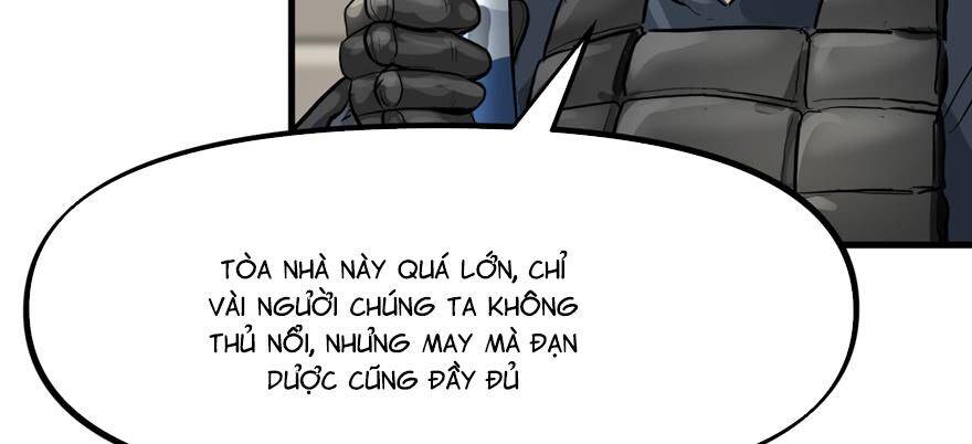 Vua Sinh Tồn Chapter 65 - Trang 76