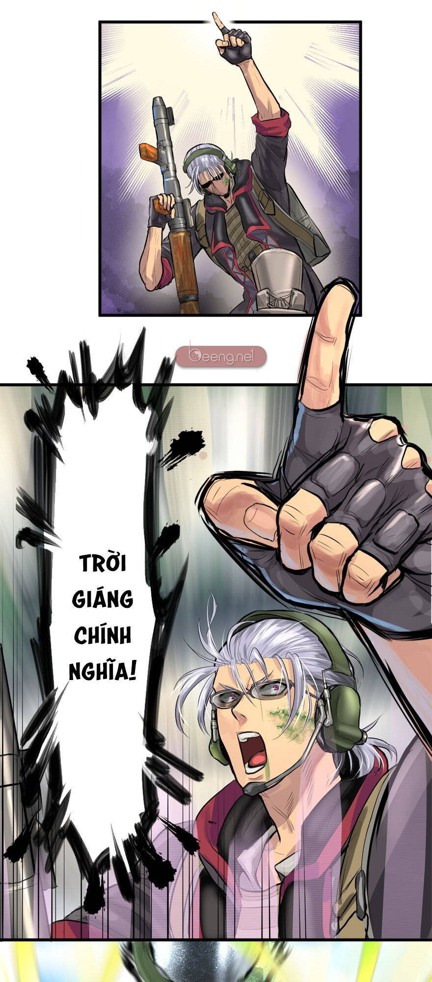 Vua Sinh Tồn Chapter 83 - Trang 19