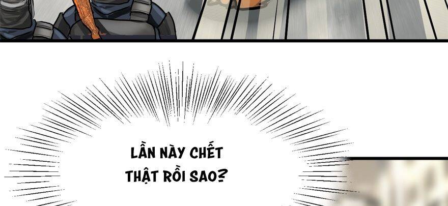 Vua Sinh Tồn Chapter 73 - Trang 40