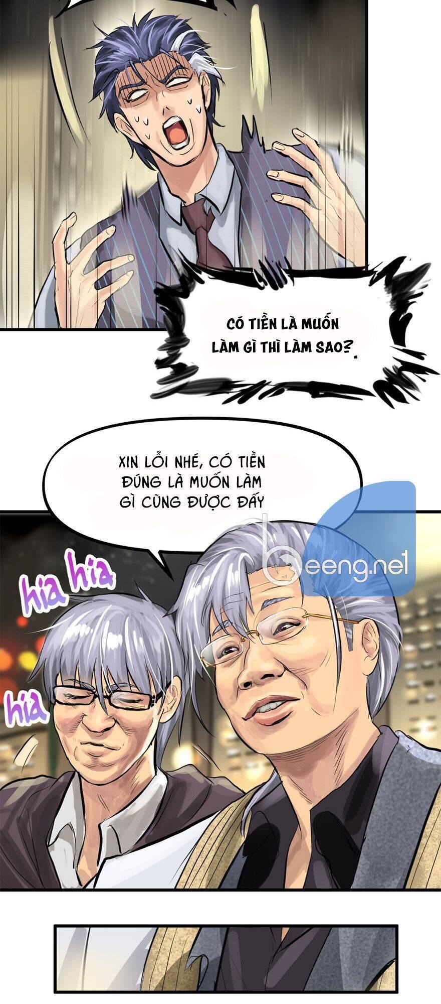 Vua Sinh Tồn Chapter 102 - Trang 13