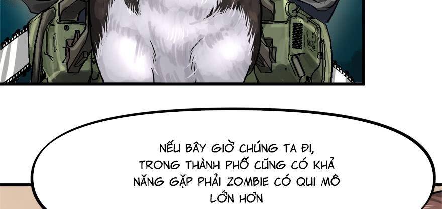 Vua Sinh Tồn Chapter 67 - Trang 6