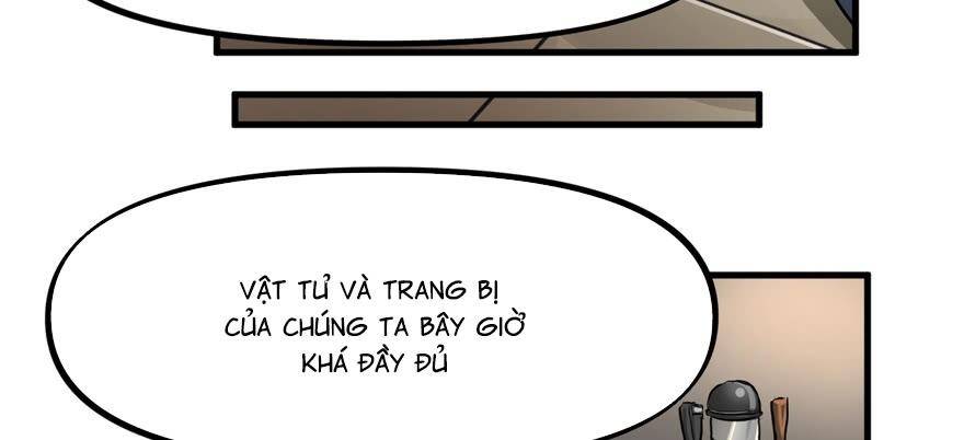 Vua Sinh Tồn Chapter 65 - Trang 72