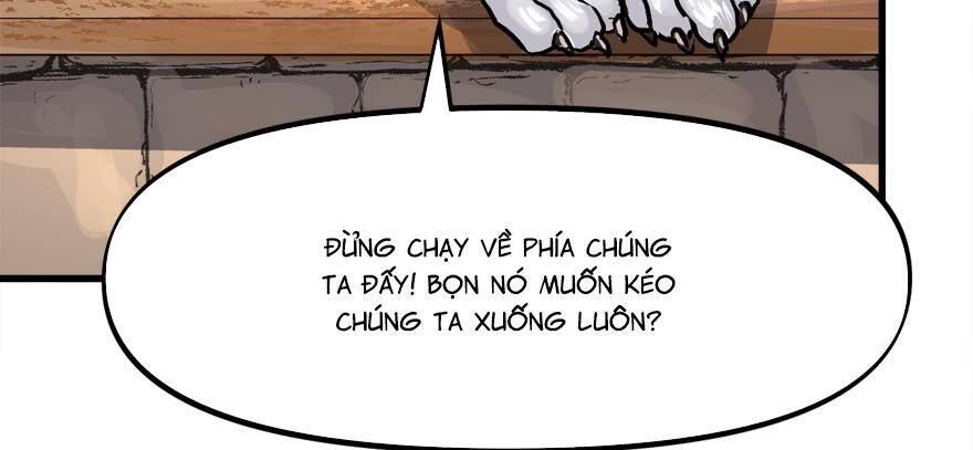 Vua Sinh Tồn Chapter 66 - Trang 18