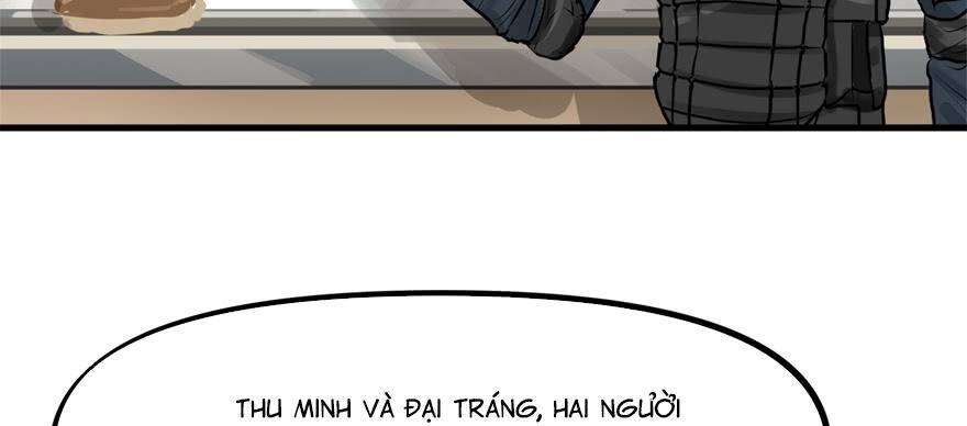 Vua Sinh Tồn Chapter 67 - Trang 16