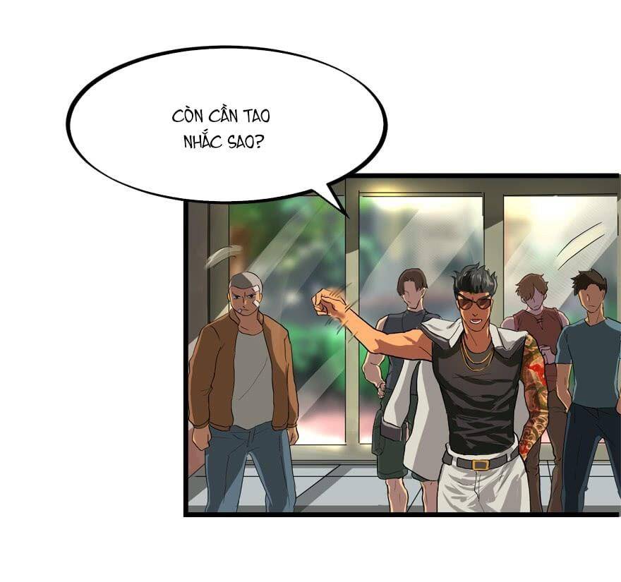 Vua Sinh Tồn Chapter 21 - Trang 25