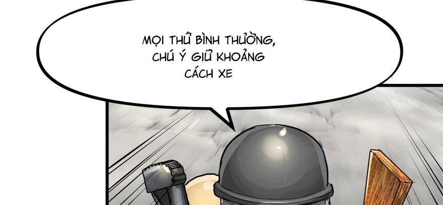 Vua Sinh Tồn Chapter 69 - Trang 46