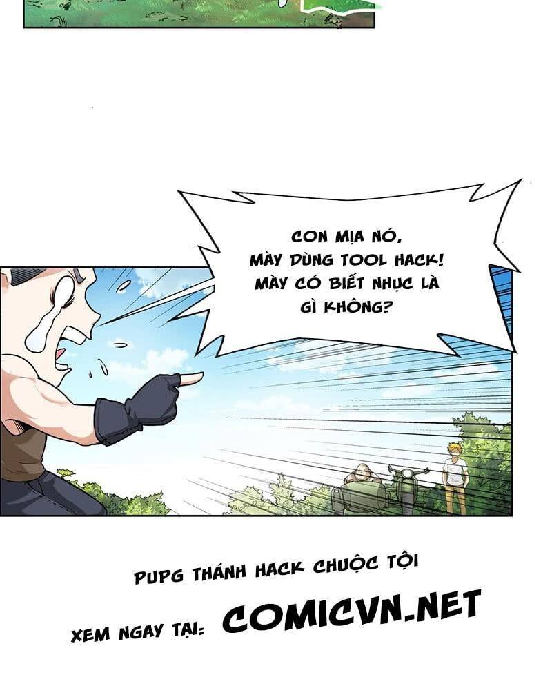 Vua Sinh Tồn Chapter 25 - Trang 48