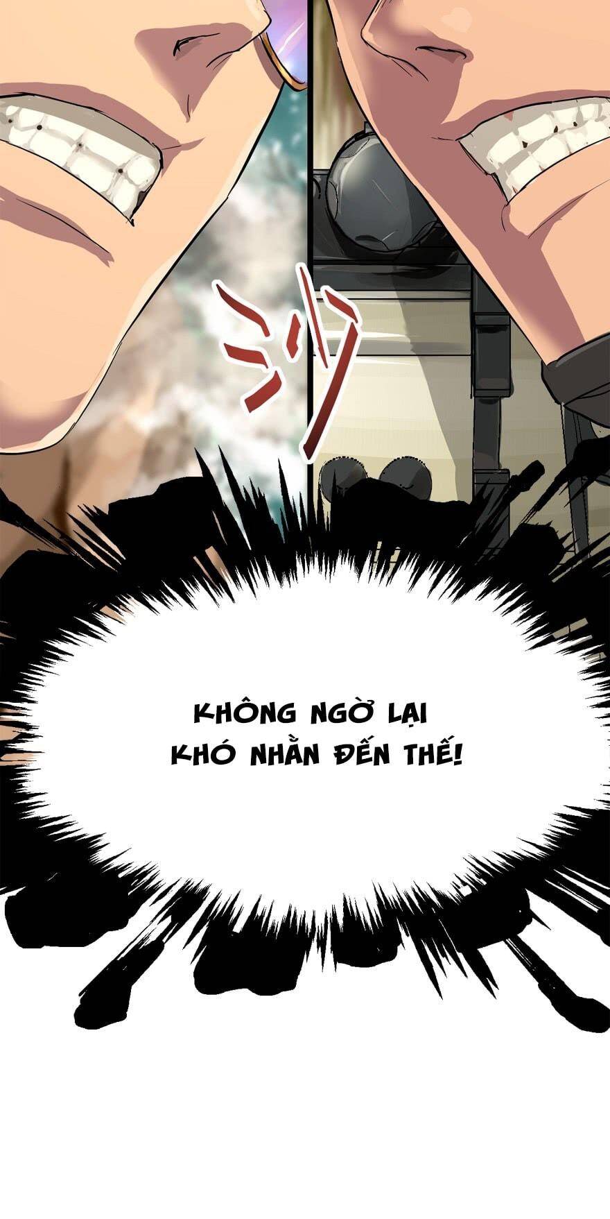 Vua Sinh Tồn Chapter 10 - Trang 15