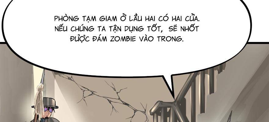 Vua Sinh Tồn Chapter 64 - Trang 8