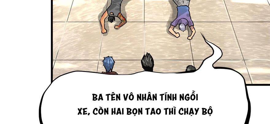 Vua Sinh Tồn Chapter 78 - Trang 98