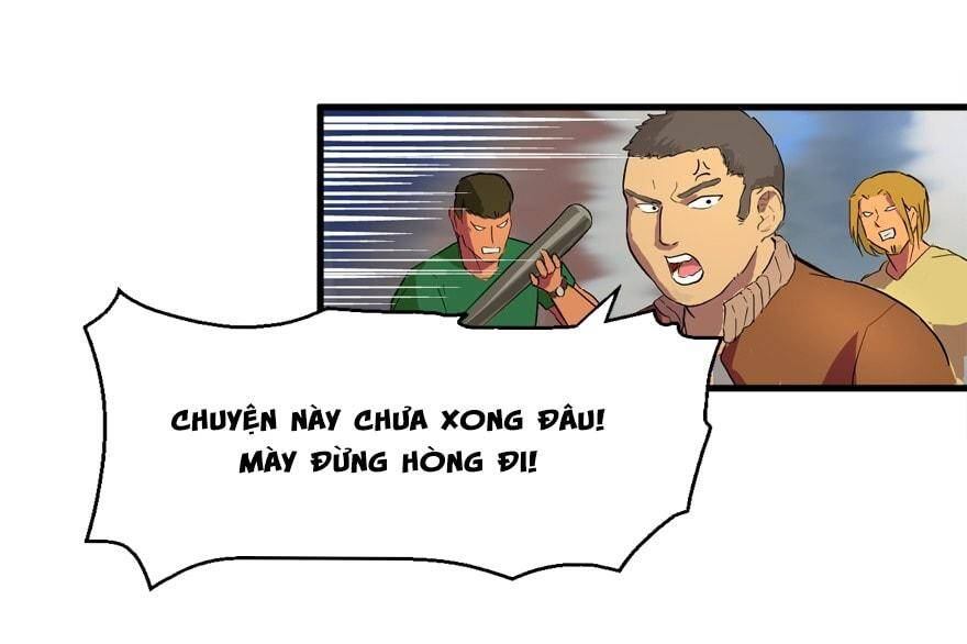 Vua Sinh Tồn Chapter 5 - Trang 4