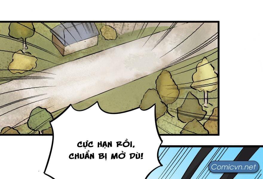 Vua Sinh Tồn Chapter 3 - Trang 29