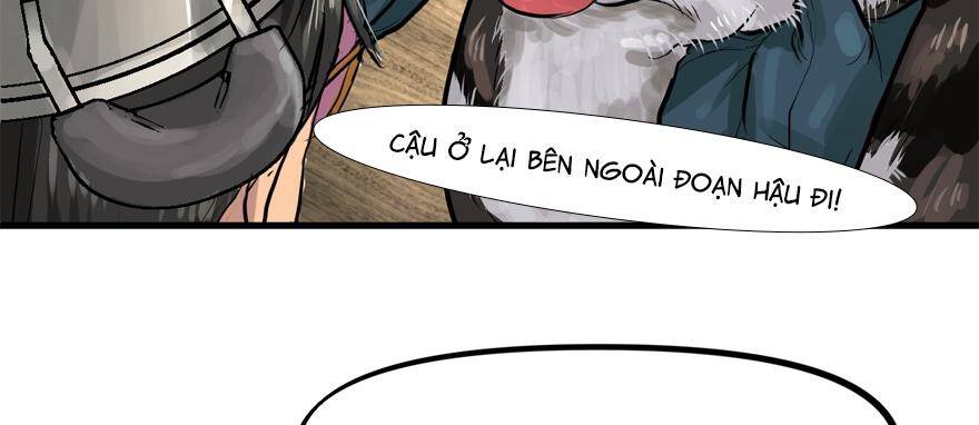 Vua Sinh Tồn Chapter 64 - Trang 44