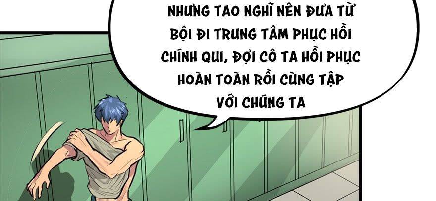 Vua Sinh Tồn Chapter 78 - Trang 35