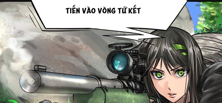 Vua Sinh Tồn Chapter 84 - Trang 26