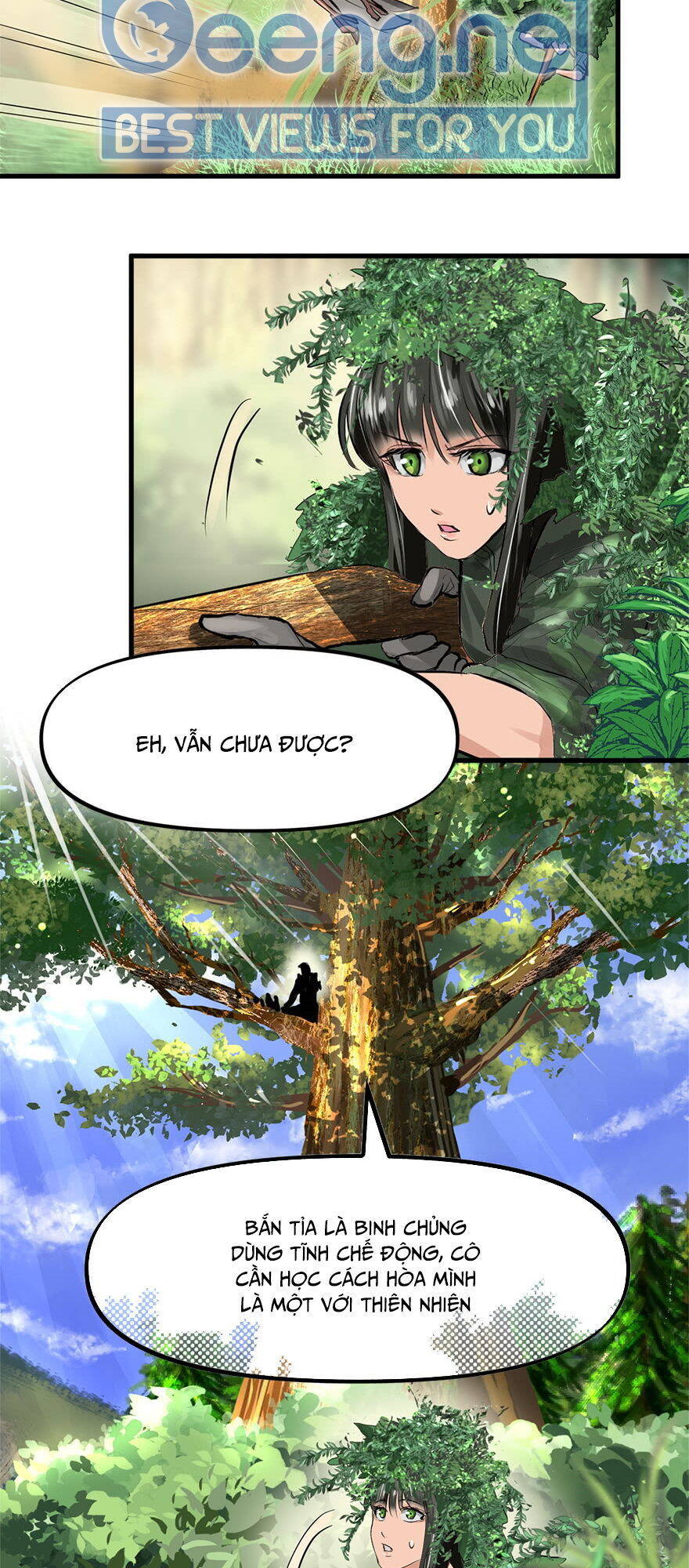 Vua Sinh Tồn Chapter 90 - Trang 8