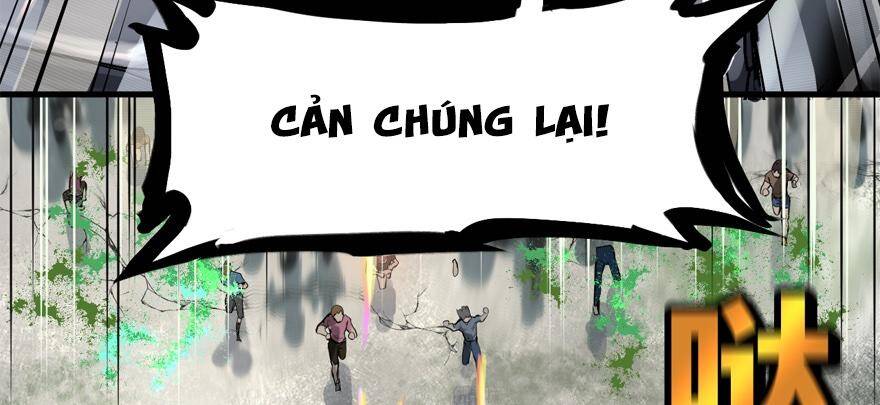 Vua Sinh Tồn Chapter 69 - Trang 95