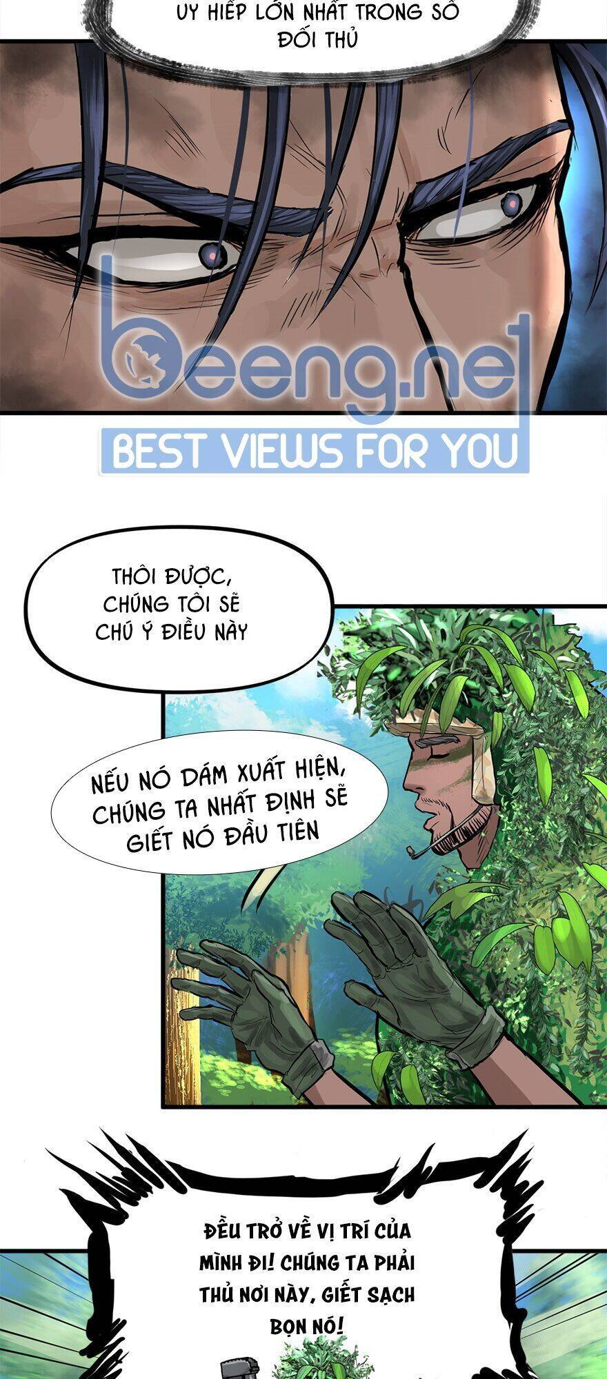 Vua Sinh Tồn Chapter 97 - Trang 8