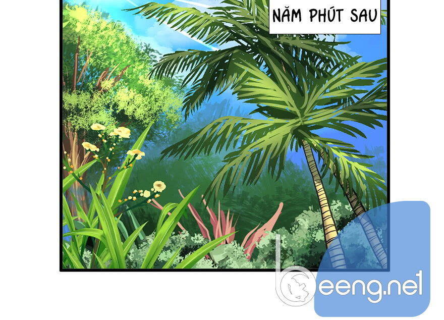 Vua Sinh Tồn Chapter 93 - Trang 12