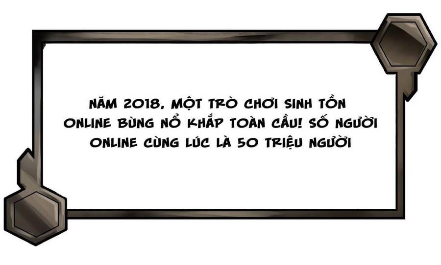 Vua Sinh Tồn Chapter 1 - Trang 45