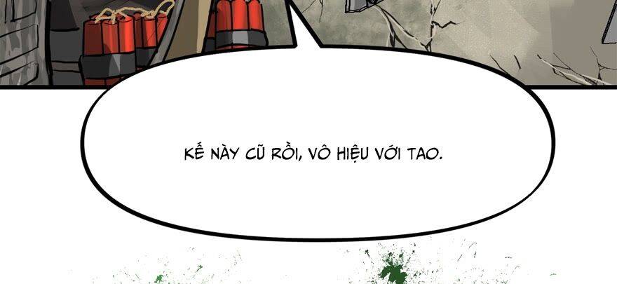 Vua Sinh Tồn Chapter 72 - Trang 30