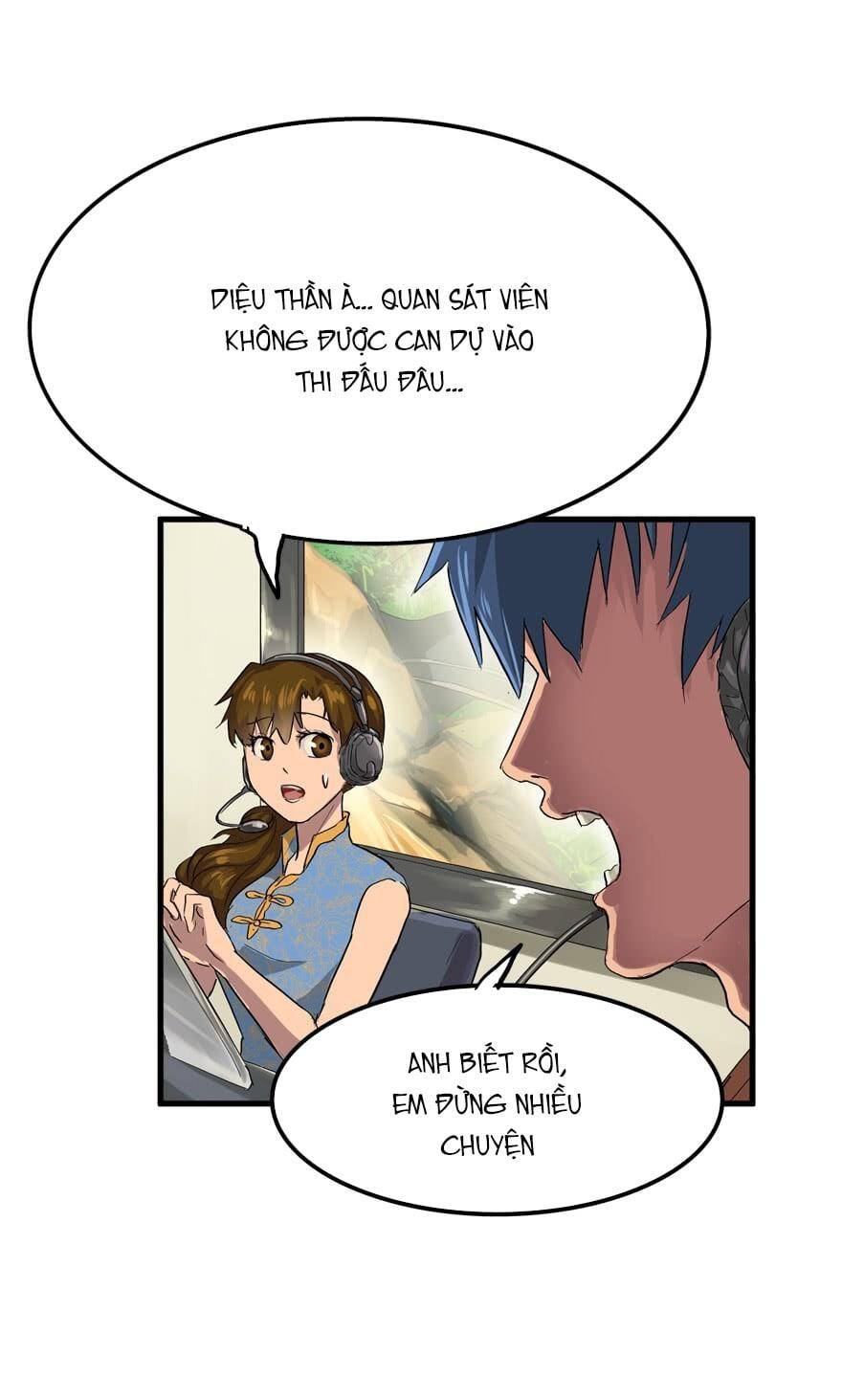 Vua Sinh Tồn Chapter 10 - Trang 7