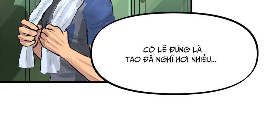 Vua Sinh Tồn Chapter 84 - Trang 43