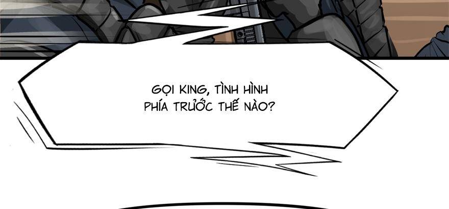 Vua Sinh Tồn Chapter 69 - Trang 45