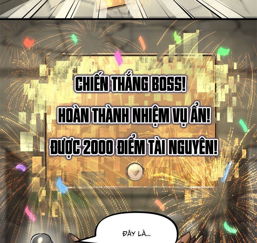 Vua Sinh Tồn Chapter 73 - Trang 4