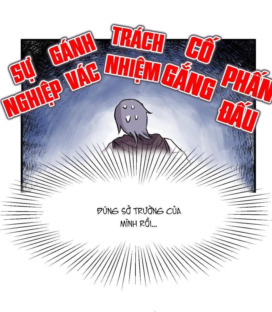 Vua Sinh Tồn Chapter 3 - Trang 1