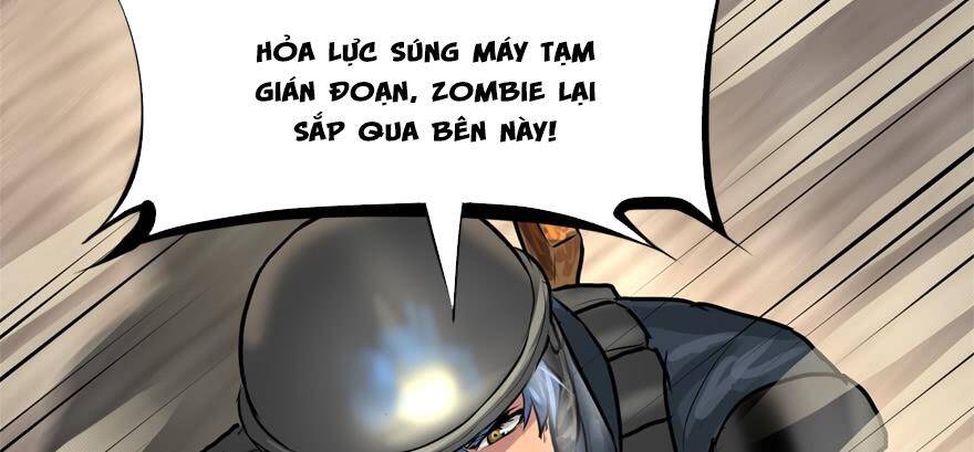 Vua Sinh Tồn Chapter 67 - Trang 89