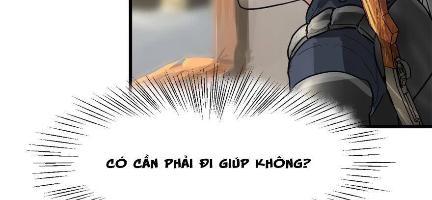 Vua Sinh Tồn Chapter 66 - Trang 20