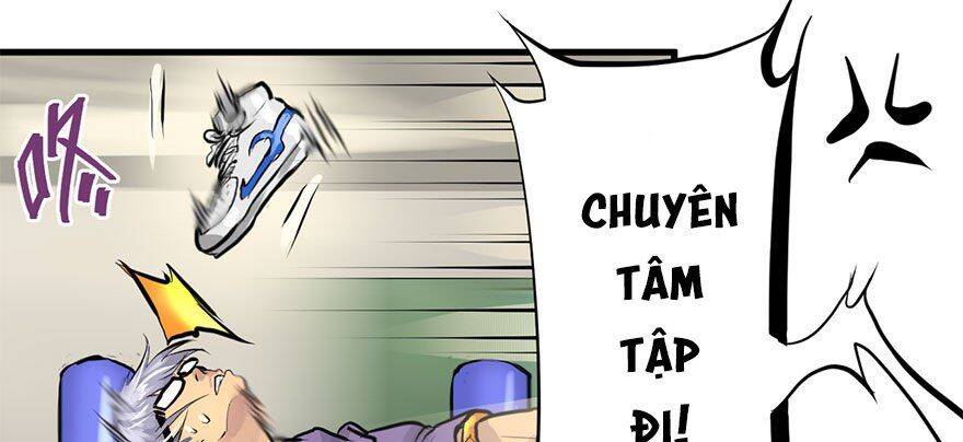 Vua Sinh Tồn Chapter 79 - Trang 40