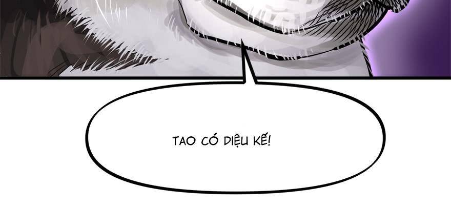 Vua Sinh Tồn Chapter 70 - Trang 59