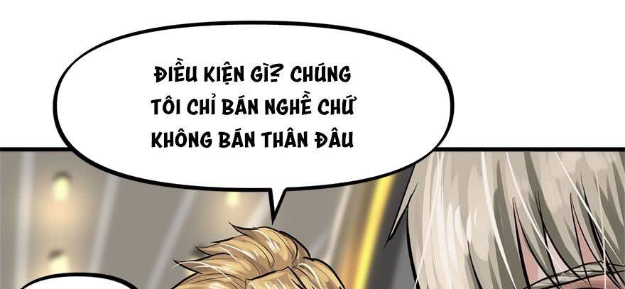 Vua Sinh Tồn Chapter 78 - Trang 65