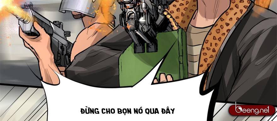 Vua Sinh Tồn Chapter 71 - Trang 6