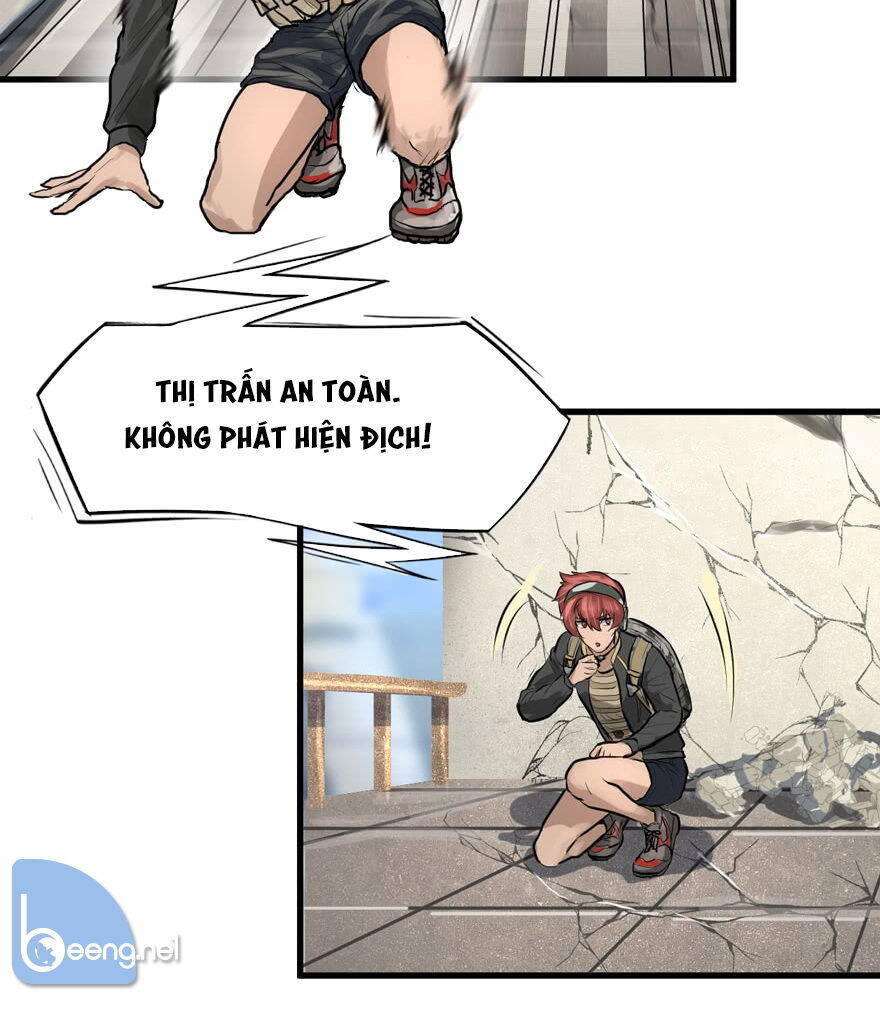 Vua Sinh Tồn Chapter 82 - Trang 13