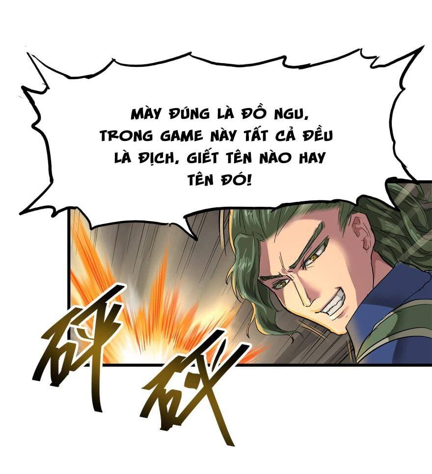 Vua Sinh Tồn Chapter 8 - Trang 5