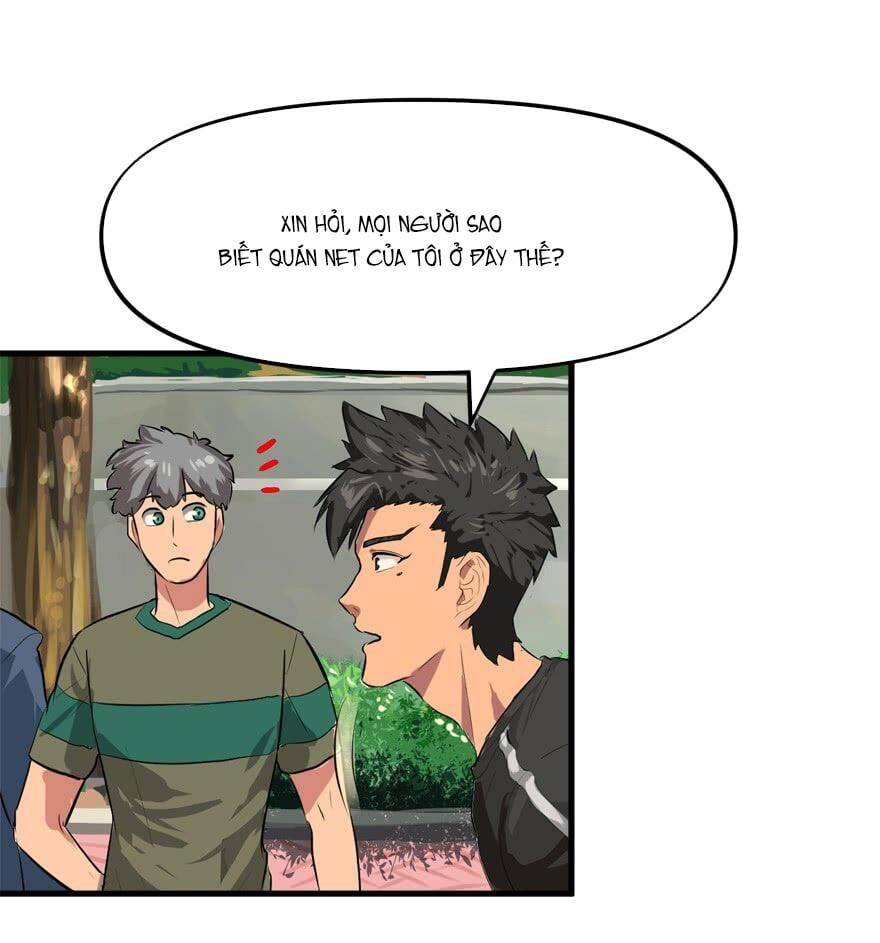 Vua Sinh Tồn Chapter 24 - Trang 28