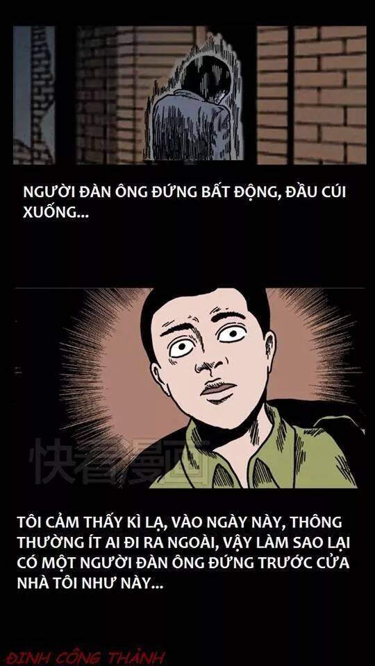 Thầy Súng Kể Chuyện Ma Chapter 30 - Trang 9