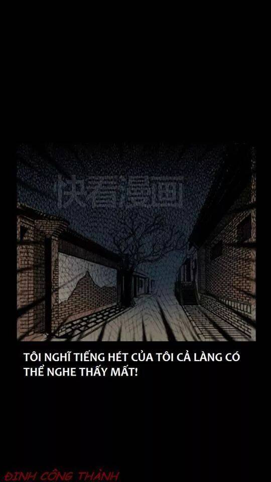 Thầy Súng Kể Chuyện Ma Chapter 30 - Trang 23