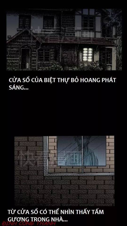 Thầy Súng Kể Chuyện Ma Chapter 33 - Trang 36